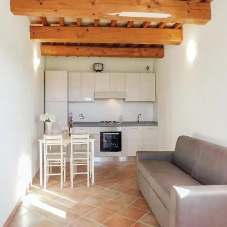 Casa Conci Monteverdi Marittimo