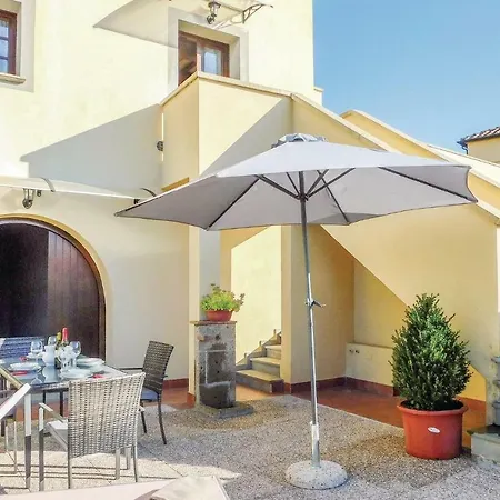 Apartament Casa Conci